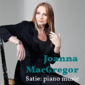 Gnossiennes: No. 5, Moderato - Joanna MacGregor