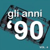 Gli anni '90, Vol. 4 (The History of Dance Music)