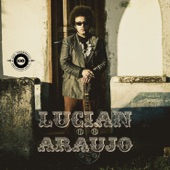 Lucian Araújo - EP artwork