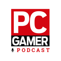 PC Gamer podcast