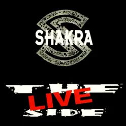 The Live Side - Shakra