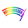 Roetewisser - Single