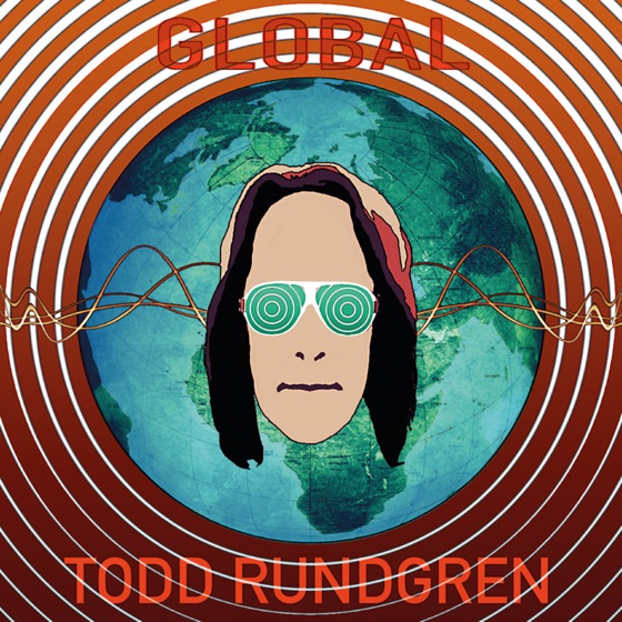 Cover artwork for Rise