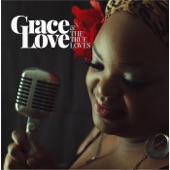 Grace Love and the True Loves artwork