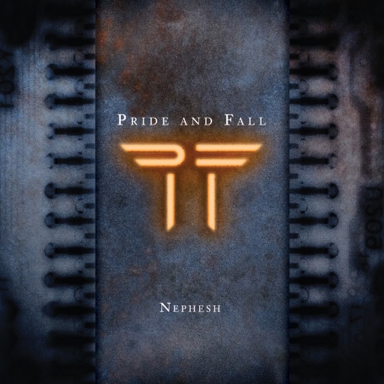 Cover artwork for Paragon