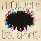 MiniBoone - Mysterious Intoxicants