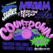 Countdown (Tomlinson Bass Remix) [Nu Jam vs. Ed Solo vs. Deekline] artwork