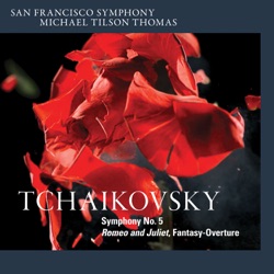 San Francisco Symphony & Herbert Blomstedt - Symphony No. 5 in E Minor, Op. 64: I. Andante - Allegro con anima