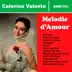 Melodie d'amour album cover