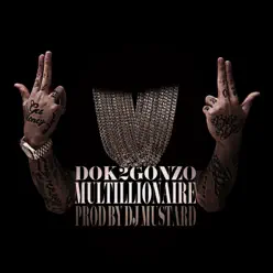 Multillionaire - Single - Dok2 Multillionaire - Single - Dok2