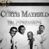 50th Anniversary Salute to Curtis Mayfield artwork