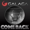 Comeback - DJ Galaga lyrics