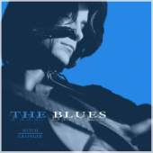 The Blues - Mitch Grainger