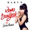 Roma - Bangkok (feat. Giusy Ferreri) - Baby K lyrics