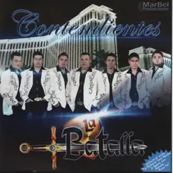 Contendientes - La Batalla