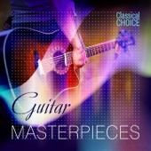 Classical Choice: Guitar Masterpieces artwork