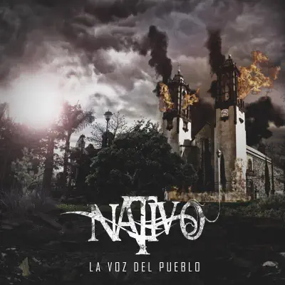 La Voz Del Pueblo - EP - Nativo