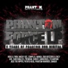 Phantom Force LP, 2014
