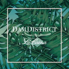 DamDistrict with La Caina
