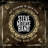 Steve Morse Band - Baroque 'n Dreams