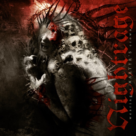 Cover artwork for Abandon