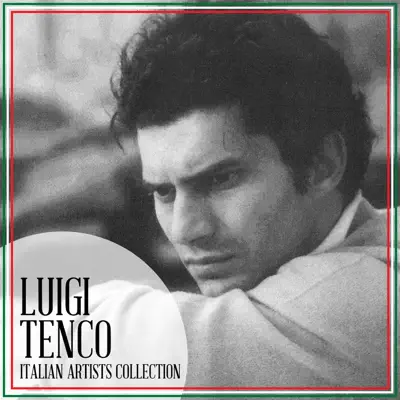 Italian Artists Collection: Luigi Tenco - Luigi Tenco