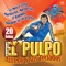 La Cumbia Del Sapito - El Pulpo Alfredo Y Sus Teclados lyrics