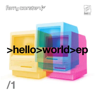 Hello World - Ferry Corsten