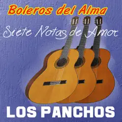 Boleros Del Alma - Los Panchos