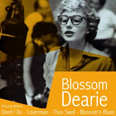 Blossom Dearie - Blossom Dearie Blossom Dearie - Blossom Dearie