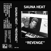 Sauna Heat - Scum Boogie