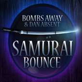 Samurai Bounce artwork