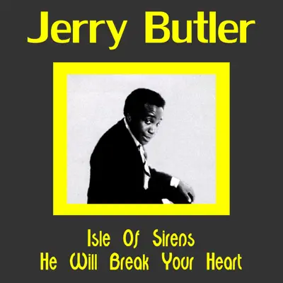 Isle of Siren - Single - Jerry Butler