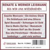 Renate Leismann & Werner Leismann - Das alte Försterhaus