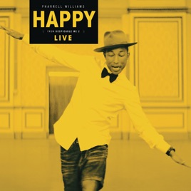 Pharrell Williams - Happy Video - YouTube