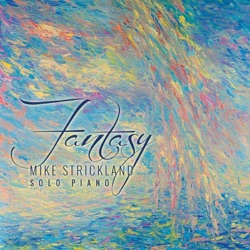 Mike Strickland - Frank's Fine Day
