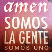 Somos La Gente, Somos Uno artwork