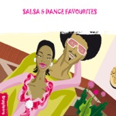 Everybody Salsa artwork
