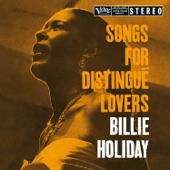 Billie Holiday - Just One of Those Things