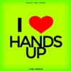 I Love Hands Up