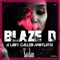 A Lady Called Motlatsi - Blaze D lyrics