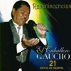 El Caballero Gaucho - Amor Indio