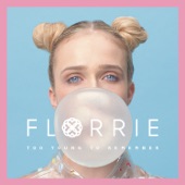 Too Young to Remember (Florrie Remix) artwork