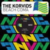 The Korvids - Beach Coma