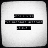 Wood & Wire - Molly & Tenbrooks