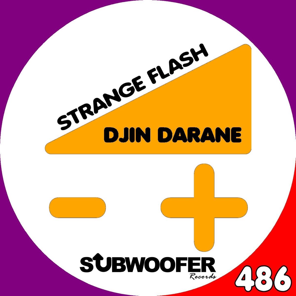 Strange Flash - Single by Djin Darane on Apple Music Strange Flash - Single by Djin Darane