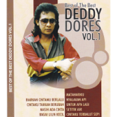 Cintaku Takkan Berubah by Deddy Dores - cover art