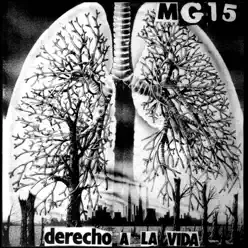 Derecho a La Vida - EP - MG-15