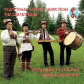 Folk ensemble «Hutsuly» - The Song About Carpathians