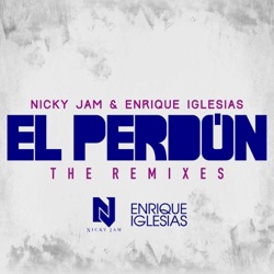 Nicky Jam - El Perdón